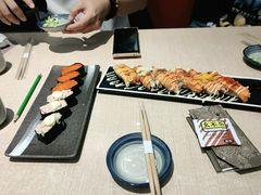 -东加寿司.料理(水游城店)