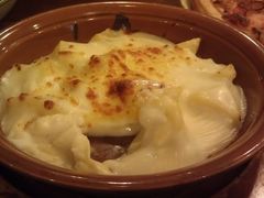 芝士薯角-萨莉亚(南京东路店)