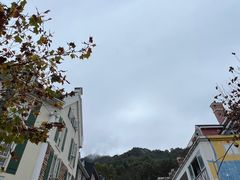 -四川省成都市彭州市白鹿镇