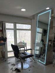 -AFA Hair studio·女士发型设计