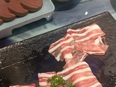 -名都晓荷塘(涿州店)