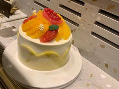 -巴黎贝甜(阳光上东店)