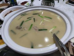 -九尊食上(生态园林酒店)