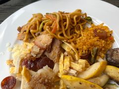 -西贡中心铂尔曼酒店