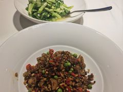 -院里寻菜·精致庭院菜(观沙岭店)