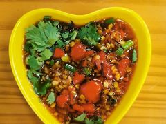 -南国锋味椰子鸡(瀚海店)