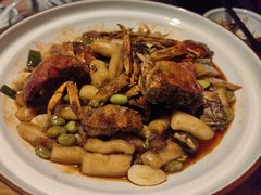 -打酱油·非遗淮扬菜(瘦西湖梅岭店)