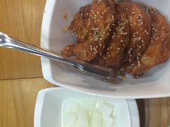 -Pelicana百利家炸鸡(江南西名店城店)
