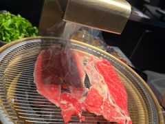 -西塔老太太泥炉烤肉(龙湖北苑天街店)