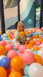 -龙小湖探索乐园 Little Hoo Galaxy(龙湖重庆金沙天街店)