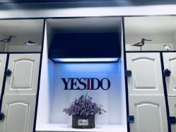 -YESIDO椰岛造型烫发染发