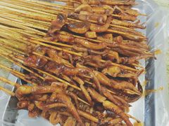 -十里铺铁板鱿鱼