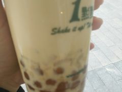 -1点点(银座和谐广场店)