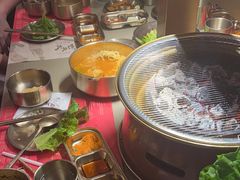 -西塔老太太泥炉烤肉(温州首店万象城黑金店)