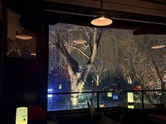 -东岸Cafe 爵士俱乐部