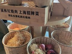 -溪林小馆(浦江城市生活广场店)