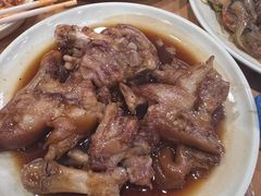 -贤花饭店(城阳店)
