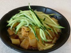 -巴依老爷·新疆美食(上城区天城路店)