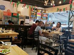 大堂-重庆乌鱼庄·龙滋鲜(青羊大道店)
