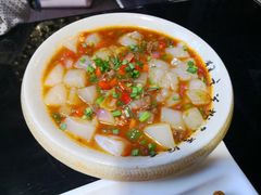 -木卡买提新疆餐厅·清真(新里海顿公馆店)