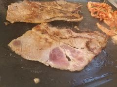 -韩时烤肉(枫蓝店)