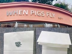 -WHEN PIGS FLY当猪飞