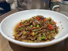 -高嗲嗲·现炒下饭菜(石鼓路店)