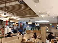 -云海肴·汽锅鸡·云南菜(广安门天虹店)