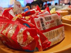 -龍歌自助小火锅(秦淮水游城店)