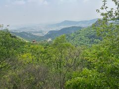 -青岩寺风景区