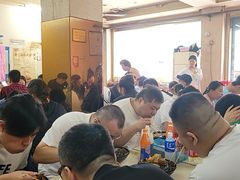 -小龙大肉面馆