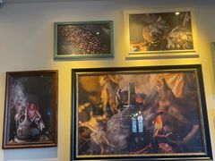 -星巴克(3号湾店)