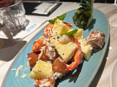 -鹿港小镇(霄云店)