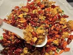 -柒园·三十年创意杭帮菜(龙湖滨江天街店)