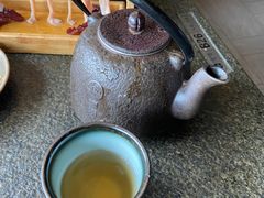-湊湊火锅·茶憩(和平大悦城店)