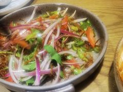 -那时新疆·若羌(经纬汇店)