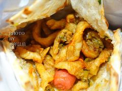 全家福-尚食卢记烧饼(凤凰路总店)