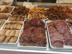 -泰康食品(南京东路店)