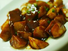 -逸林轩中餐厅(中信泰富朱家角锦江酒店)