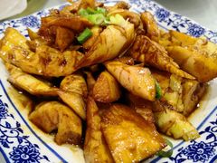 -邱记私房菜·十八年本地菜