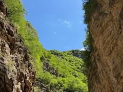 -龙门涧景区