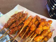 -辽B·小串(总店)