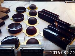 -Awfully Chocolate(来福士广场店)