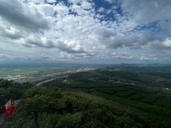 -帽儿山国家森林公园