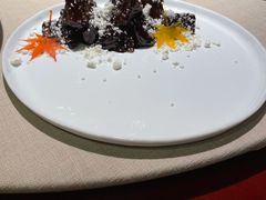 羊肚菌文火牛肉-解香楼(八盘岭路店)