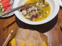 -U你·天然调味(南湖总店)