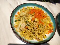 -珀翠餐厅(新业路店)