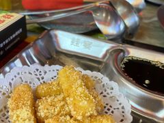 -蛙宴·美蛙火锅基地(万象城店)