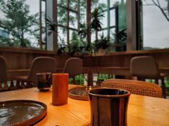 -人间酒暖·Go blanc·烧鸟·深夜食堂(陆家嘴店)