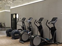 -FLARE STAR FITNESS(复地活力城店)